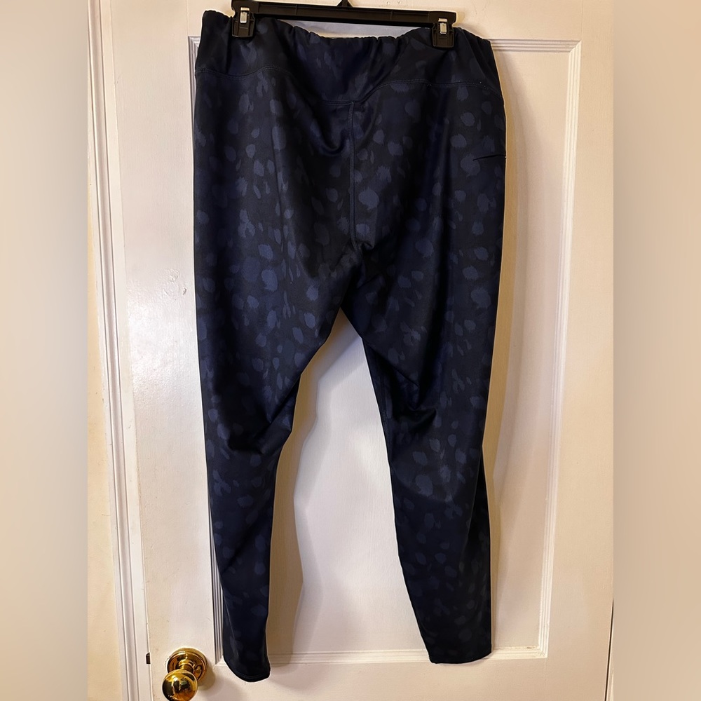 NWOT -  Puma Women Track Pants - Size XXL
